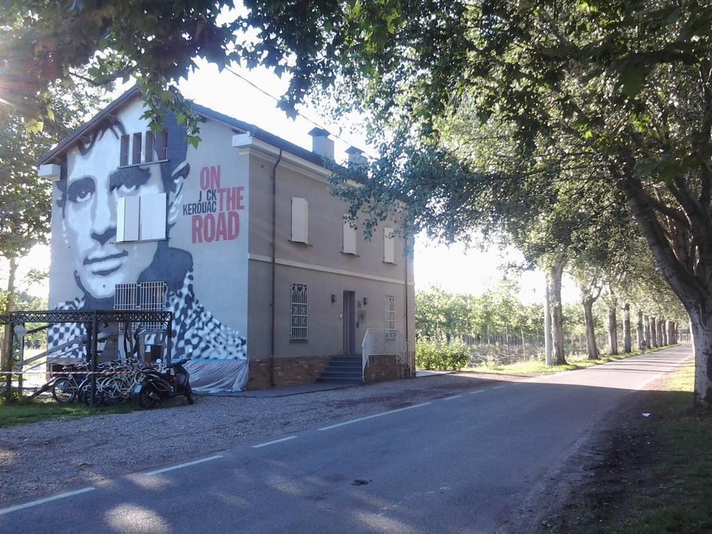 B&B Bortolino Viadana Exterior photo