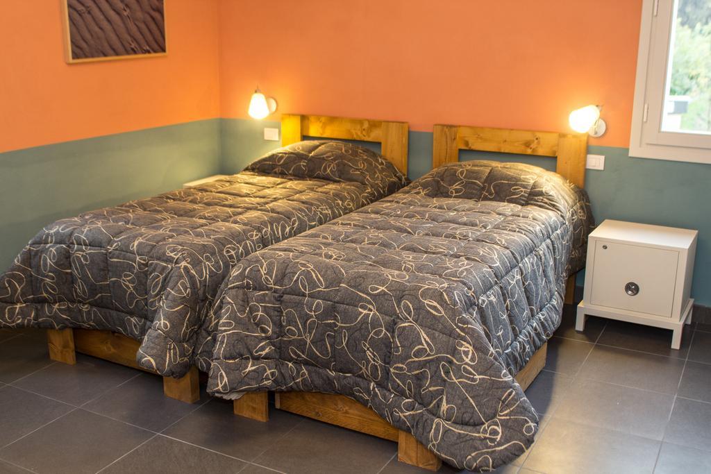 B&B Bortolino Viadana Room photo