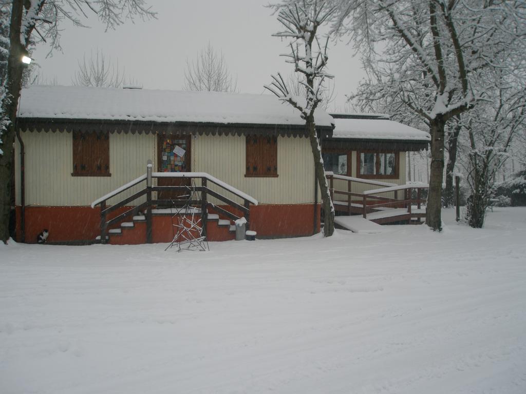 B&B Bortolino Viadana Exterior photo