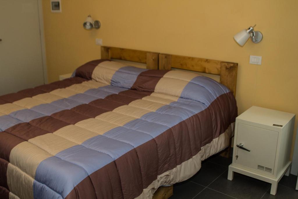 B&B Bortolino Viadana Exterior photo