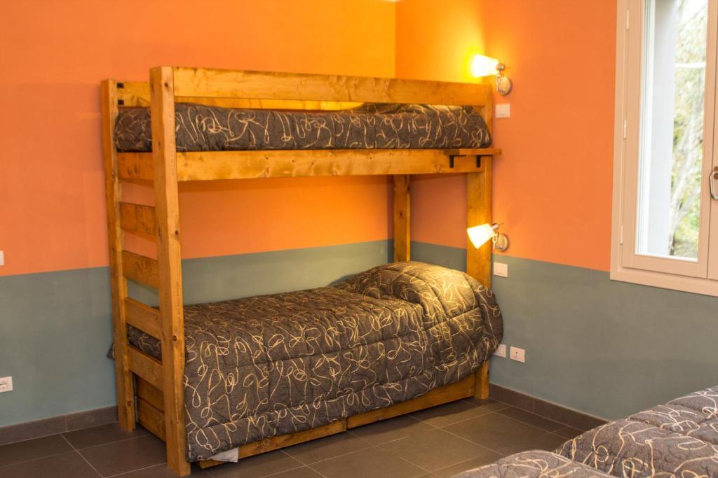 B&B Bortolino Viadana Exterior photo